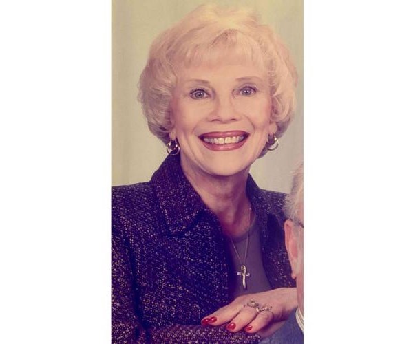 Linda Cottrell Obituary (1940 2023) Legacy Remembers