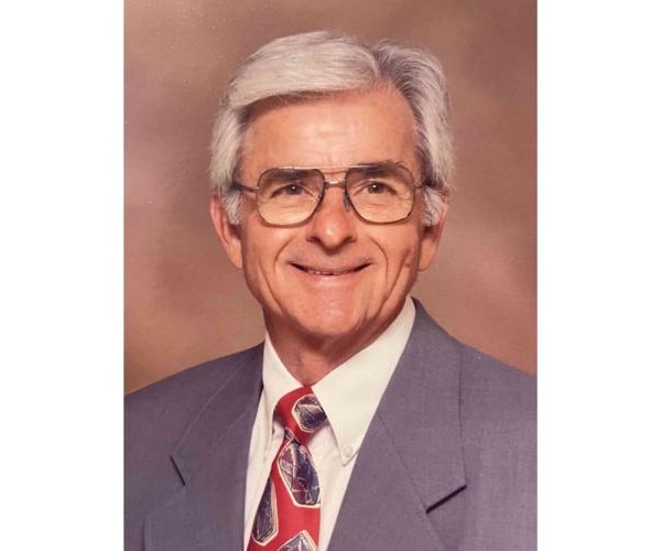 Charles Reed Obituary (1928 - 2025) - Legacy Remembers