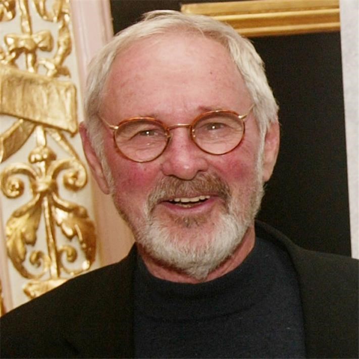 Norman Jewison Obituary (1926 - 2024) - Legacy Remembers