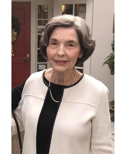 Sara Harris Obituary (1939 - 2023) - Legacy Remembers