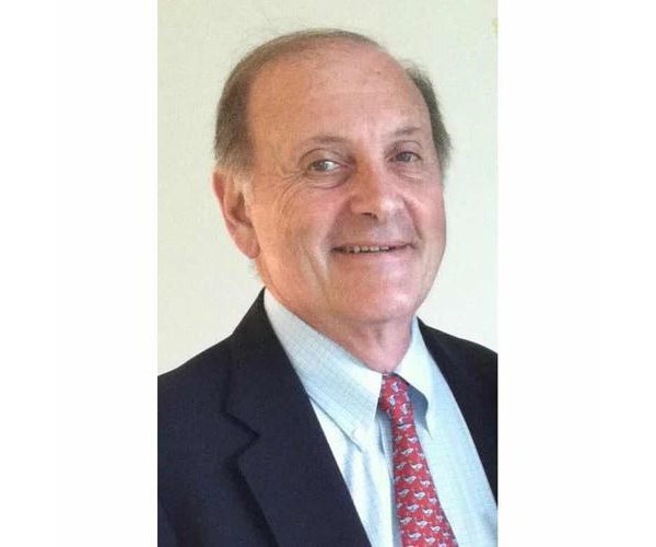 Frederick DeSimone Obituary (1947 2022) Legacy Remembers