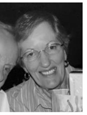 Caroline Longeway Obituary (1931 - 2022) - Legacy Remembers