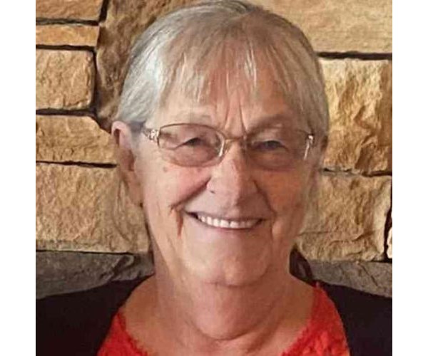 Brenda Clark Obituary (1948 2023) Legacy Remembers