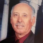 Jose Luis Pepe Gonzalez Obituary - Pharr, TX