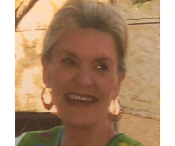 Elizabeth Smith Obituary (1937 2023) Legacy Remembers