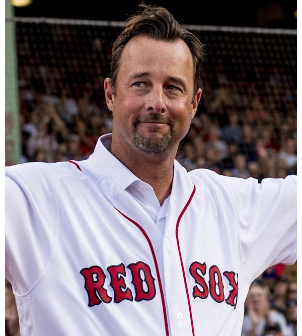 Official tim wakefield boston red sox 1966-2023 rest in peace, tim