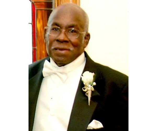 Earl Johnson Obituary (2023) Legacy Remembers