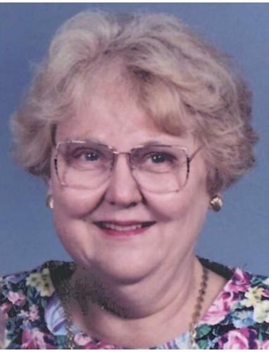 Elsie Shedd Obituary (1930 - 2023) - Legacy Remembers