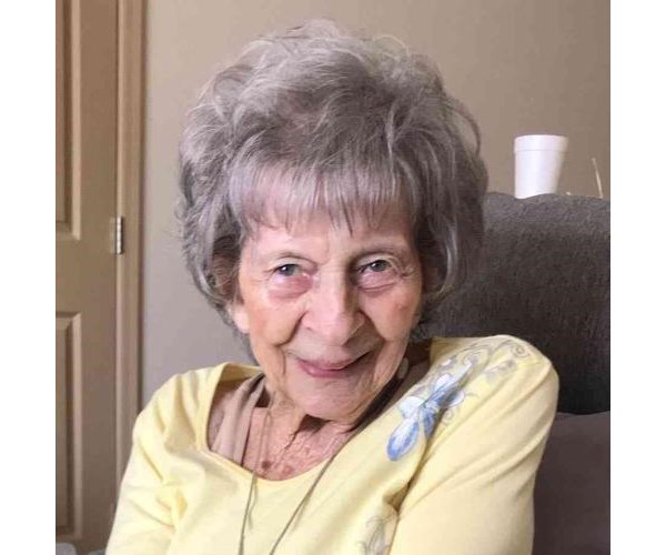 Marilyn Greenberg Obituary (1932 - 2023) - Legacy Remembers