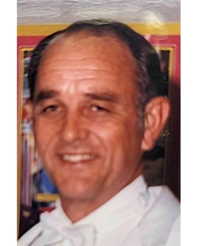 Jake W. Moser obituary