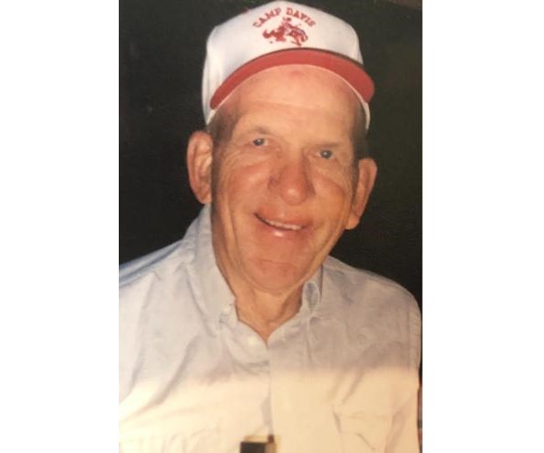 Bill Davis Obituary (2022) Legacy Remembers