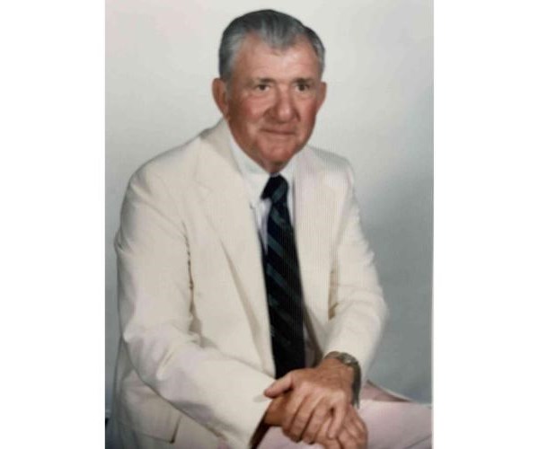 William Martin Obituary (1924 2023) Legacy Remembers