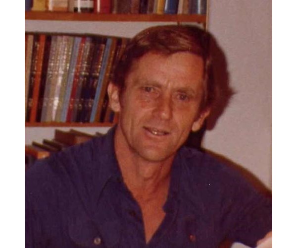 John Hamilton Obituary (1933 2022) Legacy Remembers