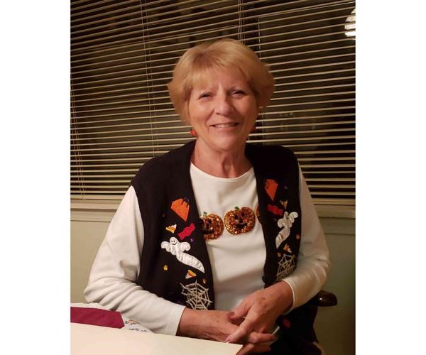 Donna Brown Obituary (1945 2024) Legacy Remembers