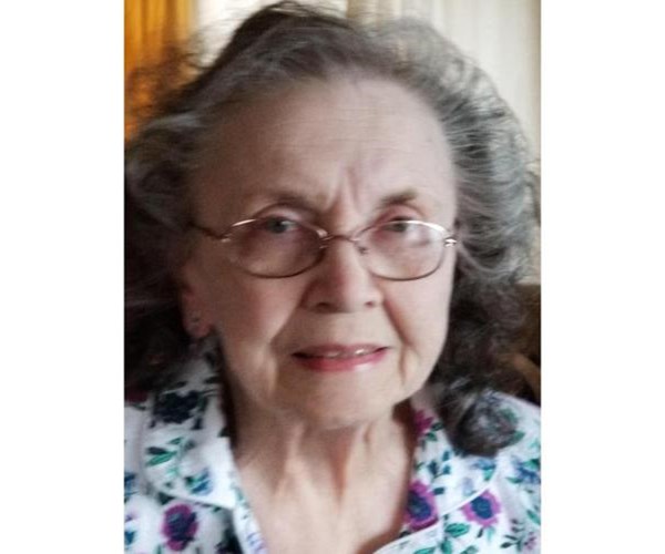 Lois Davis Obituary (1939 2022) Legacy Remembers