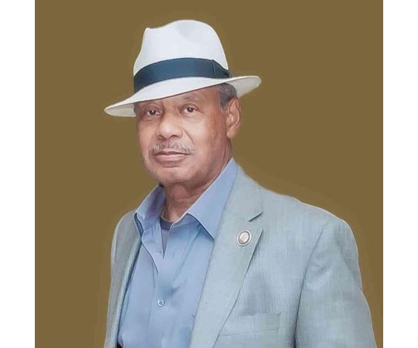 Gerald Jones Obituary (1949 2023) Legacy Remembers