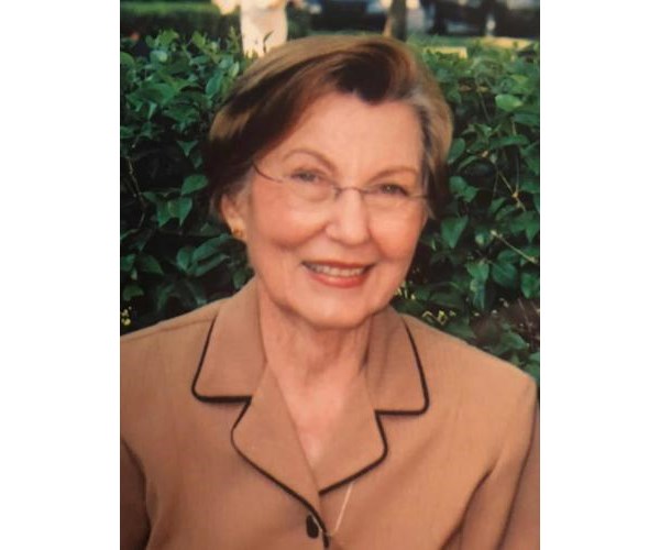 Barbara Meyer Obituary (1928 2023) Legacy Remembers