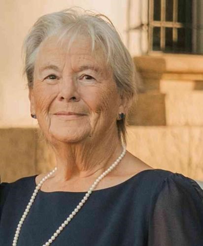 Pauline Stockbauer obituary, 1945-2026, Ridgecrest, CA