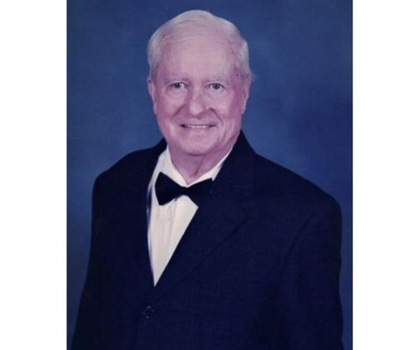 Dennis Smith Obituary (1931 2022) Legacy Remembers