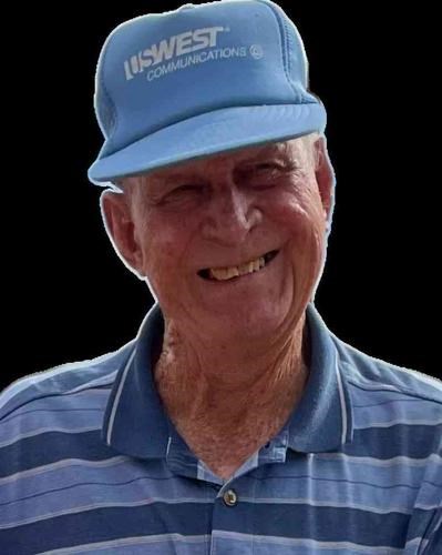 Bob Allen Obituary (1934 - 2023) - Legacy Remembers