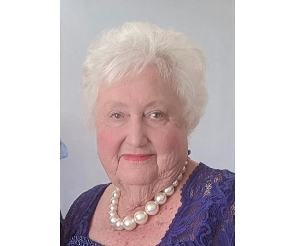 Beverly Smith Obituary (1938 2022) Legacy Remembers