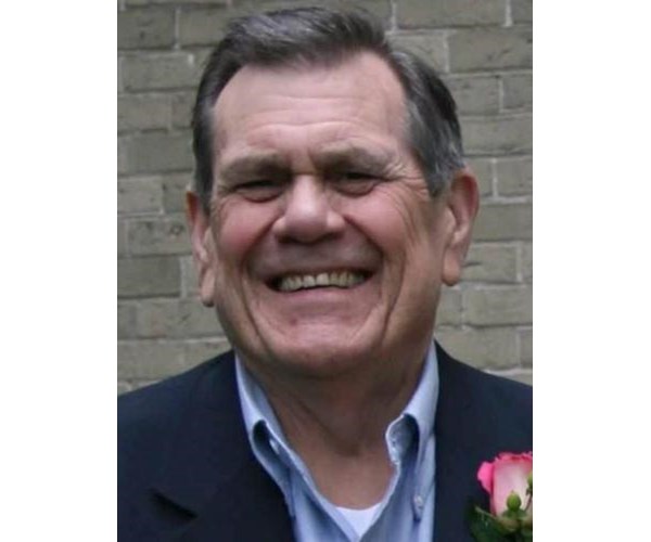 Richard Calvert Obituary (1940 2023) Legacy Remembers