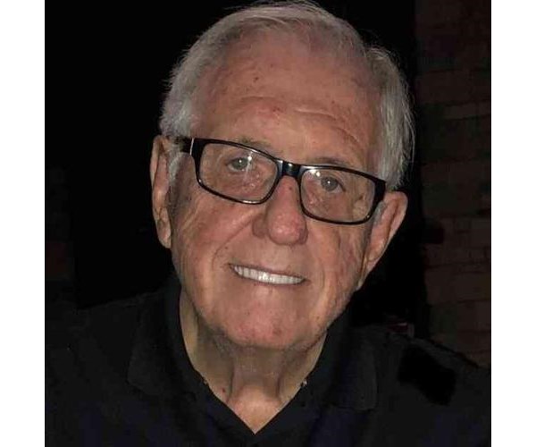 Glen Smith Obituary (1936 2022) Legacy Remembers