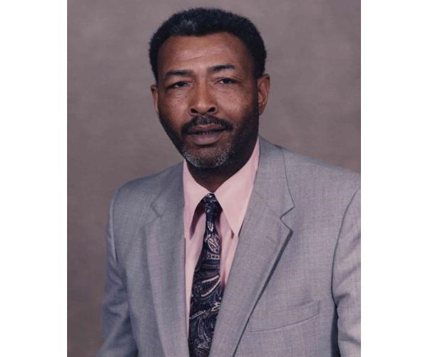 Robert Simmons Jr Obituary (1943 2022) Legacy Remembers