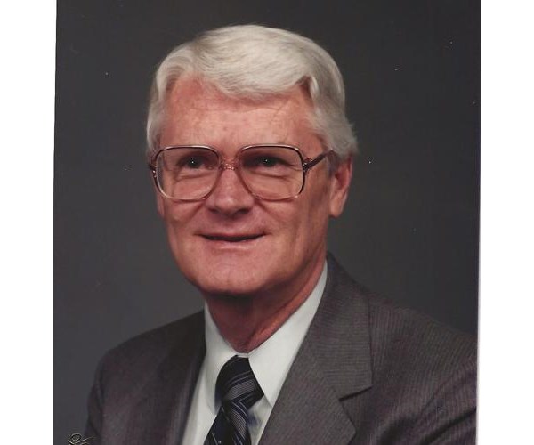Thomas Brown Obituary (1931 2022) Legacy Remembers