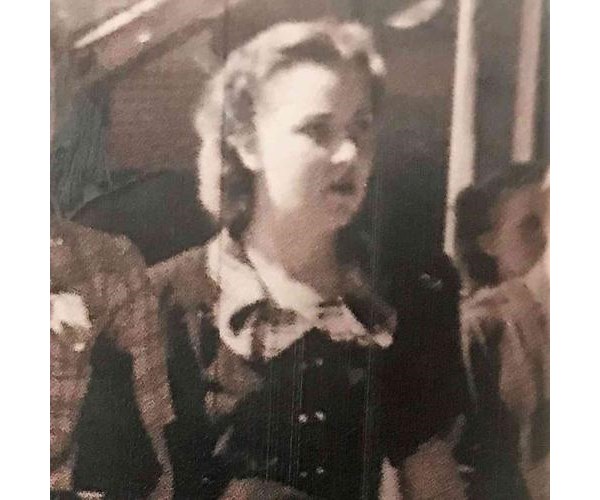 Betty Williams Obituary (1930 2023) Legacy Remembers