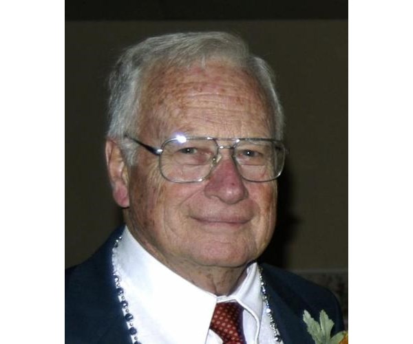 Ralph Jones Obituary (1928 2022) Legacy Remembers