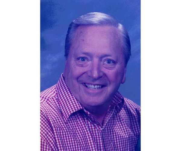 David Fleming Obituary (1937 2022) Legacy Remembers