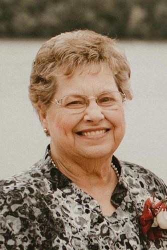 Judith Reed Obituary (1942 - 2023) - Legacy Remembers