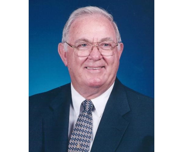 Donald Boyer Obituary (1925 2022) Legacy Remembers