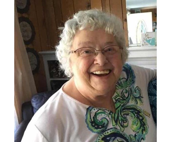 Virginia Moore Obituary (1941 - 2022) - Legacy Remembers