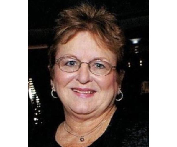 Sharon Jackson Obituary (1946 2024) Legacy Remembers