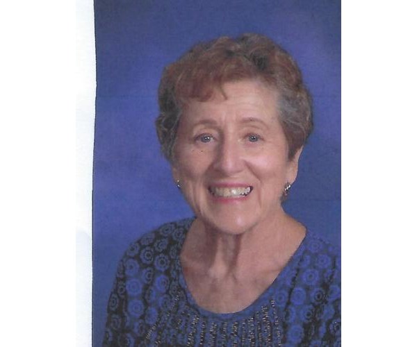 Mary Miller Obituary (1936 2023) Legacy Remembers