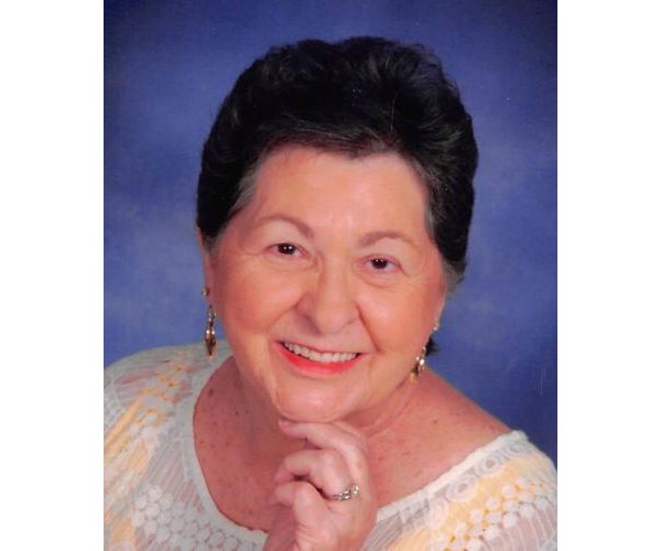 Judith Odette "Judy" Smith Obituary (1940 2022) Legacy Remembers