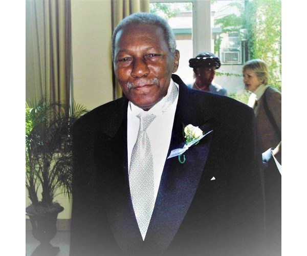 Richard Thomas Obituary (1929 2022) Legacy Remembers