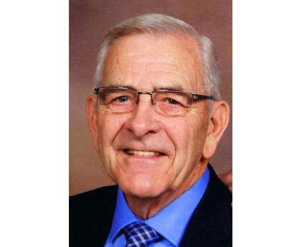 Paul Freeman Obituary (1937 2022) Legacy Remembers