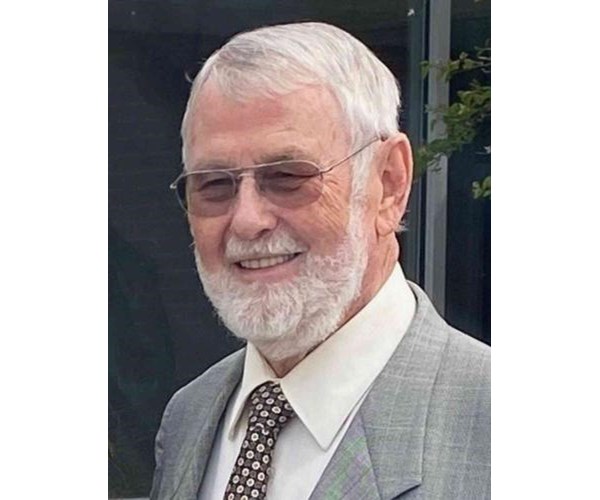 James Hall Obituary (1936 2023) Legacy Remembers