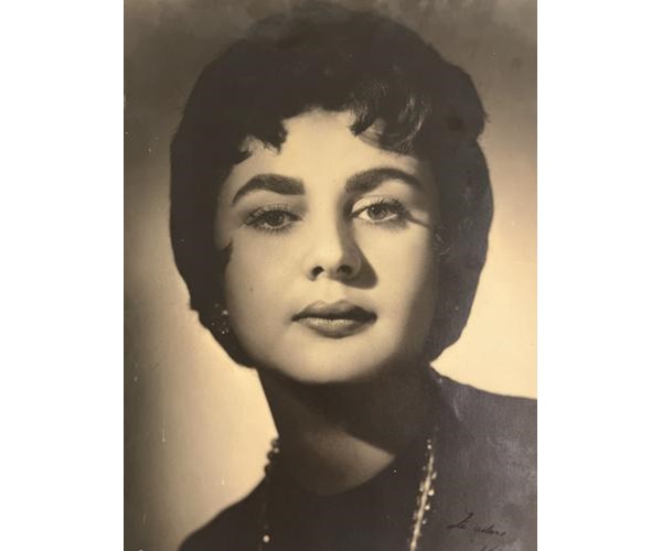 Gloria del Carmen Vila de Cianchini Obituary (1938 - 2023) - Legacy ...