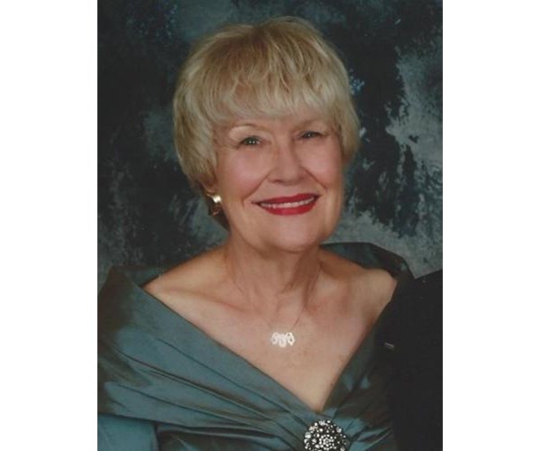 Mary Lees Obituary (2022) Legacy Remembers