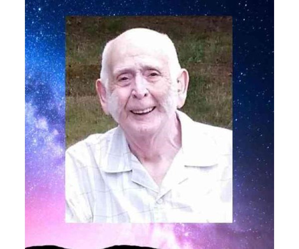 Frank Johnson Obituary (1930 2023) Legacy Remembers