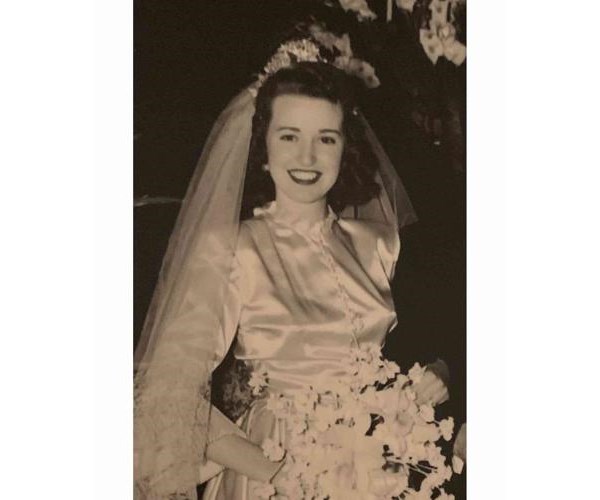 Dorothy Thurmond Obituary (1928 - 2022) - Legacy Remembers