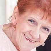 Obituary, Virginia J. Fisher of Avon, New York