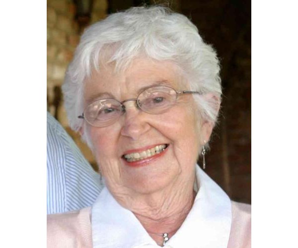 Carolyn Rose Obituary (1928 2022) Legacy Remembers