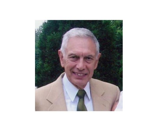 Ronald Gagliardi Obituary (1942 2024) Legacy Remembers