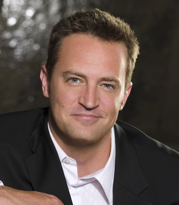 Matthew Perry Obituary (1969 - 2023) - Legacy Remembers