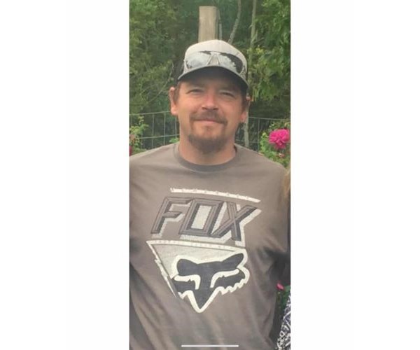 Jeffrey Hashey Obituary (1984 - 2023) - Legacy Remembers